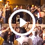 Video: la festa di San Nicola 2002