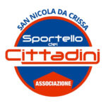 Il logo dello Sportello dei Cittadini