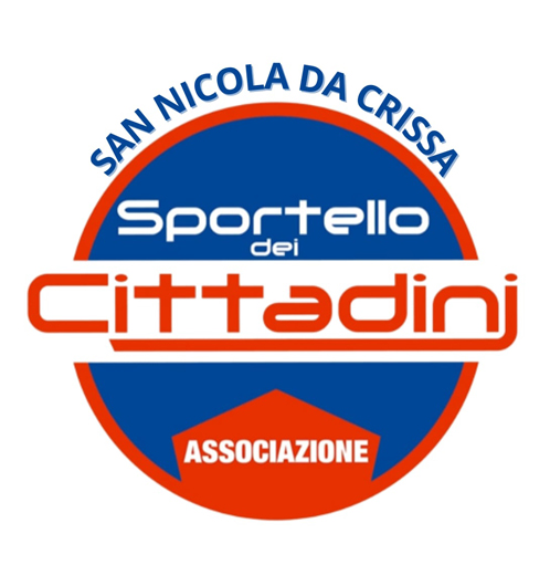 Il logo dello Sportello dei Cittadini